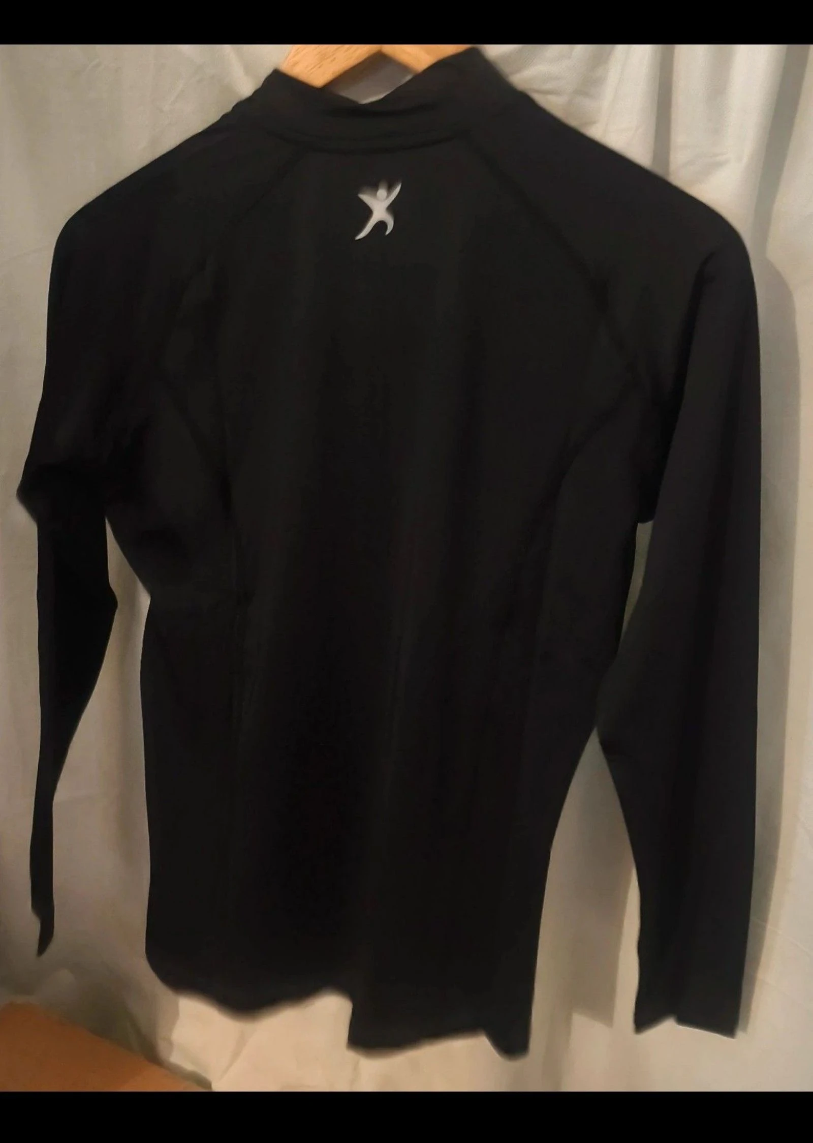 Athletix Victoria Long Tee Technical T-shirt - Size S /Femme Donna – photo 6
